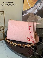 LV FALL IN LOVE COUSSIN PM M58739 - 1