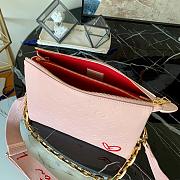 LV FALL IN LOVE COUSSIN PM M58739 - 3