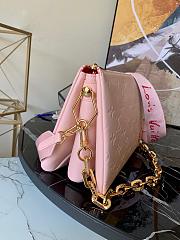 LV FALL IN LOVE COUSSIN PM M58739 - 6