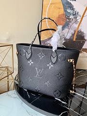 LV NEVERFUL MM M45856 SIZE 31 CM - 3
