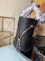 LV NEVERFUL MM M45856 SIZE 31 CM - 2