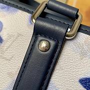 LV NEW TOTE GM M45755 SIZE 38.5 CM - 6