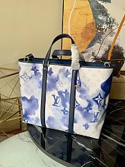 LV NEW TOTE GM M45755 SIZE 38.5 CM - 2