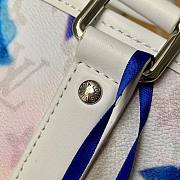 LV NEW TOTE GM M45754 SIZE 38.5 CM - 6