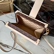 LV PETITE MALLE M45292 SIZE 19 CM - 3