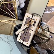 LV PETITE MALLE M45292 SIZE 19 CM - 5