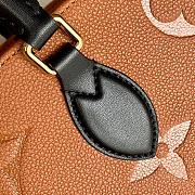 LV ONTHEGO MM M58521 SIZE 35 CM - 6