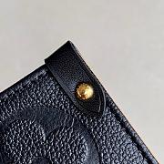 LV ONTHEGO MM M58522 SIZE 35 CM - 6