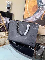 LV ONTHEGO MM M58522 SIZE 35 CM - 2
