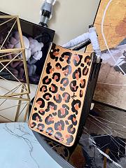 LV ONTHEGO MM M58522 SIZE 35 CM - 4
