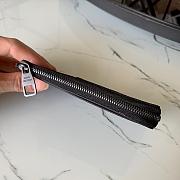 LV MULTI CARD HOLDER TRUNK M80556 SIZE 5 CM - 6