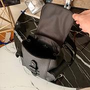 LV CHRISTOPHER XS M58495 SIZE 14 CM - 2
