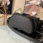 LV CHRISTOPHER XS M58495 SIZE 14 CM - 3