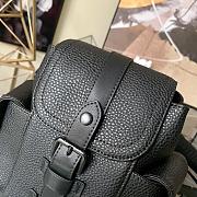 LV CHRISTOPHER XS M58495 SIZE 14 CM - 4