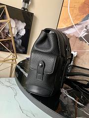 LV CHRISTOPHER XS M58495 SIZE 14 CM - 6