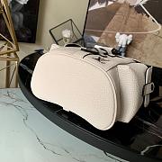 LV CHRISTOPHER XS M58493 SIZE 14 CM - 3
