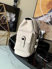 LV CHRISTOPHER XS M58493 SIZE 14 CM - 5
