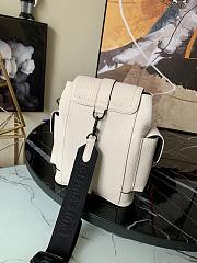 LV CHRISTOPHER XS M58493 SIZE 14 CM - 6