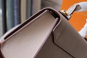 LV TWIST ONE HANDLE PM M57214 SIZE 25 CM - 2