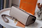 LV TWIST ONE HANDLE PM M57214 SIZE 25 CM - 3