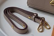LV TWIST ONE HANDLE PM M57214 SIZE 25 CM - 4