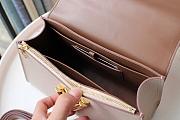 LV TWIST ONE HANDLE PM M57214 SIZE 25 CM - 5