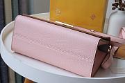 LV TWIST ONE HANDLE PM M57584 SIZE 25 CM - 2