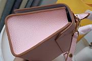 LV TWIST ONE HANDLE PM M57584 SIZE 25 CM - 3