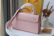 LV TWIST ONE HANDLE PM M57584 SIZE 25 CM - 5