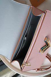 LV TWIST ONE HANDLE PM M57584 SIZE 25 CM - 6
