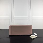 GUCCI GG MARMONT SHOULDER BAG DUSTY PINK 453569 SIZE 36 CM - 6