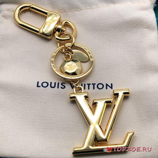 LV KEY RING M65216 - 1