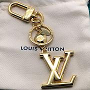 LV KEY RING M65216 - 1
