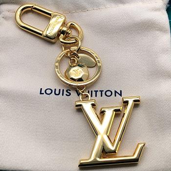 LV KEY RING M65216