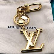 LV KEY RING M65216 - 6