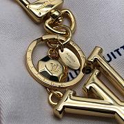 LV KEY RING M65216 - 5