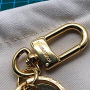 LV KEY RING M65216 - 4