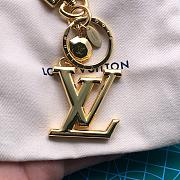 LV KEY RING M65216 - 3