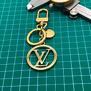 LV KEY RING M68000 - 1
