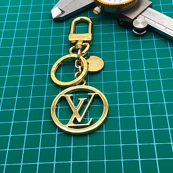 LV KEY RING M68000