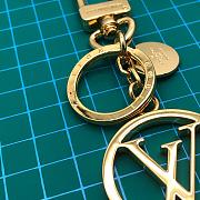 LV KEY RING M68000 - 5