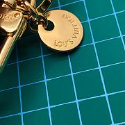 LV KEY RING M68000 - 4