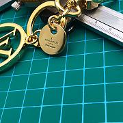 LV KEY RING M68000 - 3