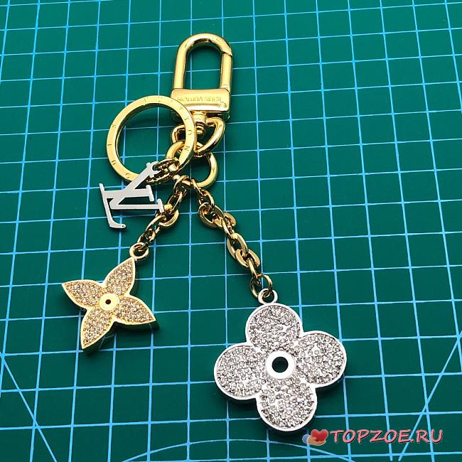 LV KEY RING M64265 - 1