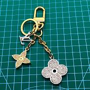 LV KEY RING M64265 - 1