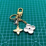 LV KEY RING M64265 - 6