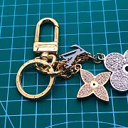 LV KEY RING M64265 - 2