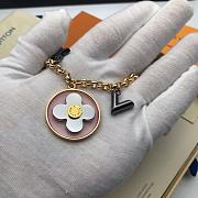 LV KEY RING M68460 - 2