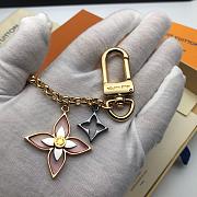 LV KEY RING M68460 - 3