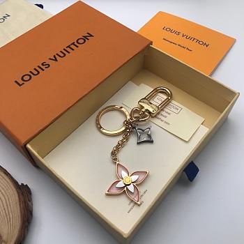 LV KEY RING M68560